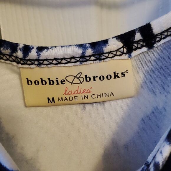 Bobbie Brooks ladies dress, medium - Picture 2 of 3